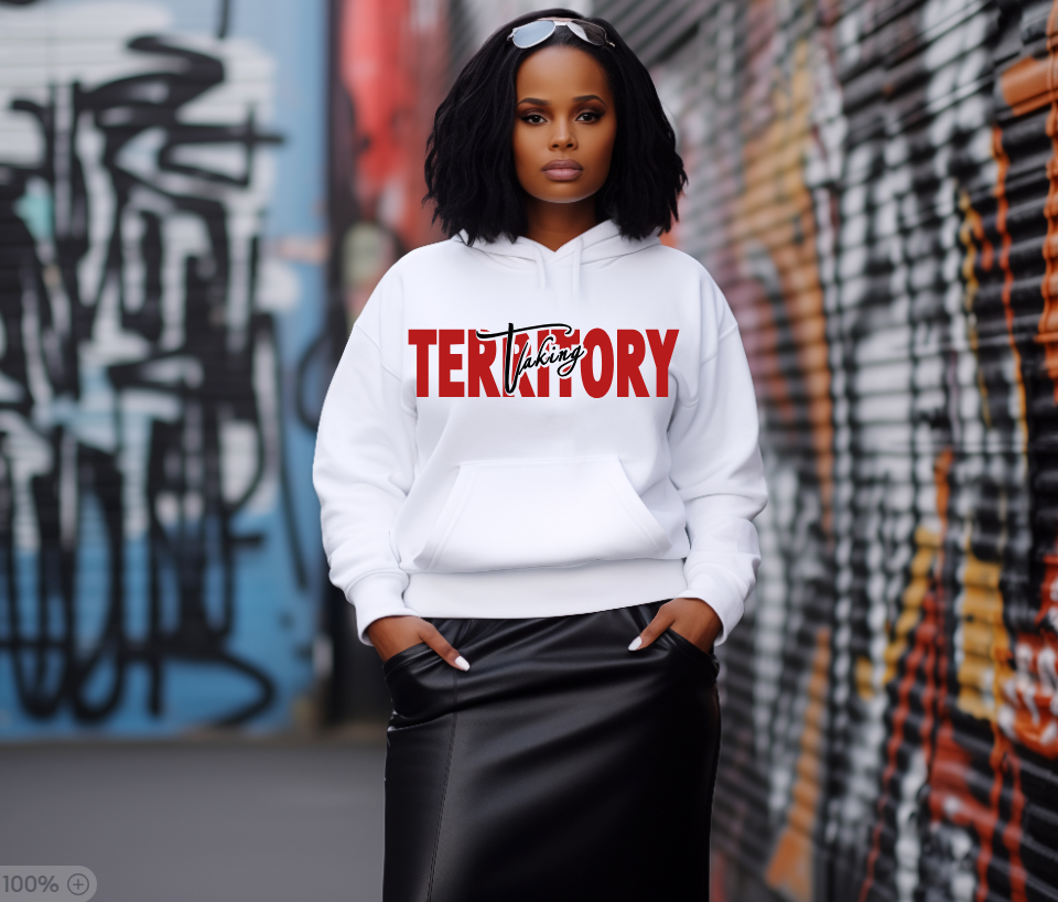 TAKING TERRITORY